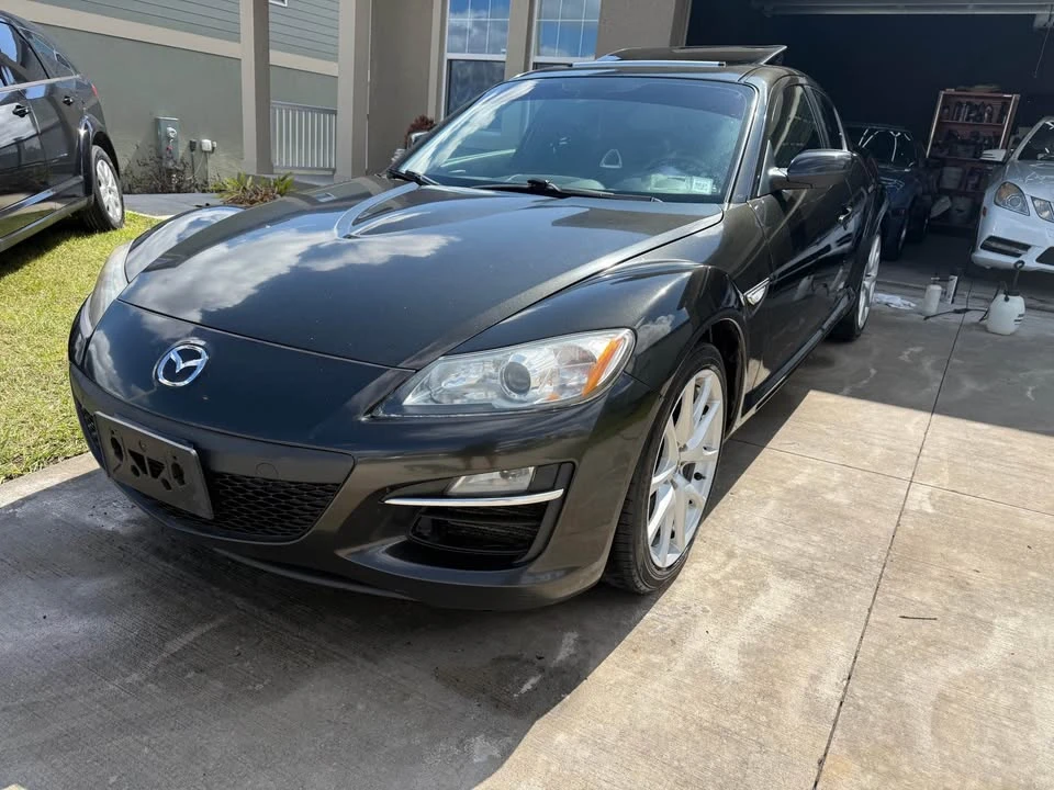 2010 Mazda RX-8 2nd Gen - Image 15 of 17