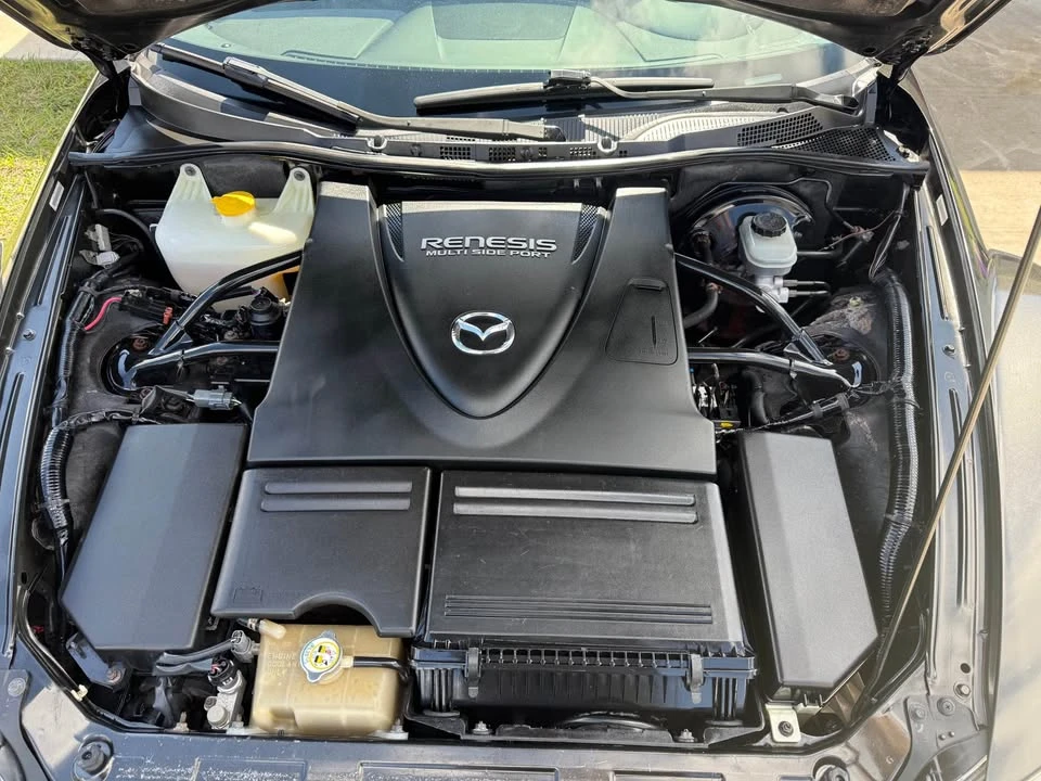 2010 Mazda RX-8 2nd Gen - Image 13 of 17