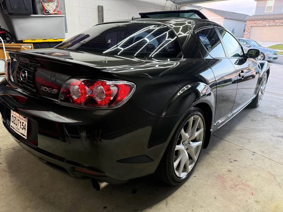 2010 Mazda RX-8 2nd Gen - Image 3 of 17