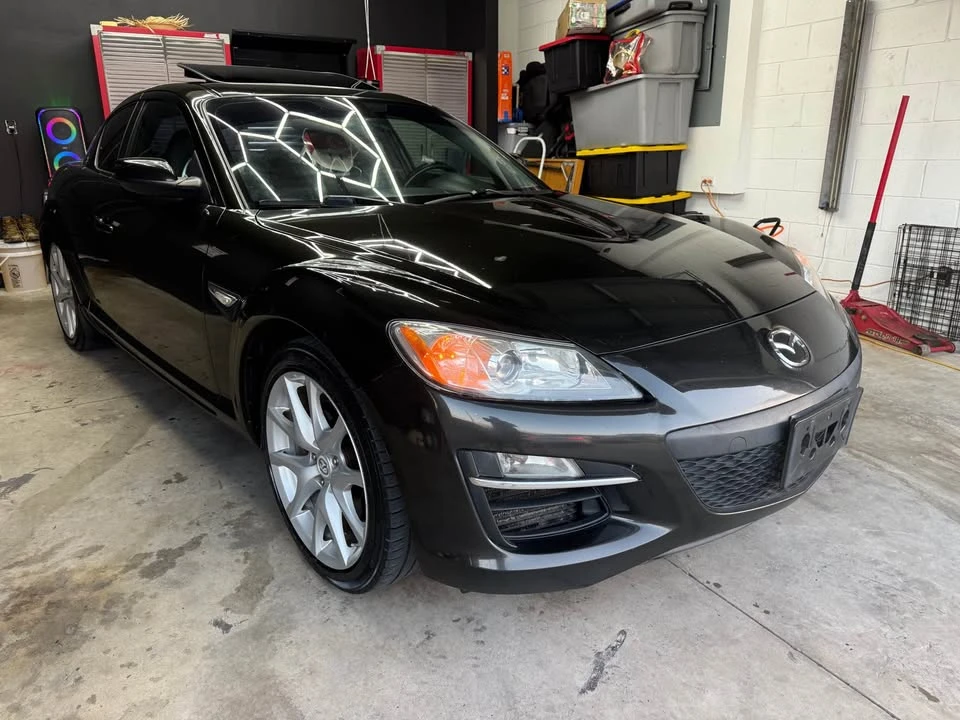 2010 Mazda RX-8 2nd Gen - Image 4 of 17