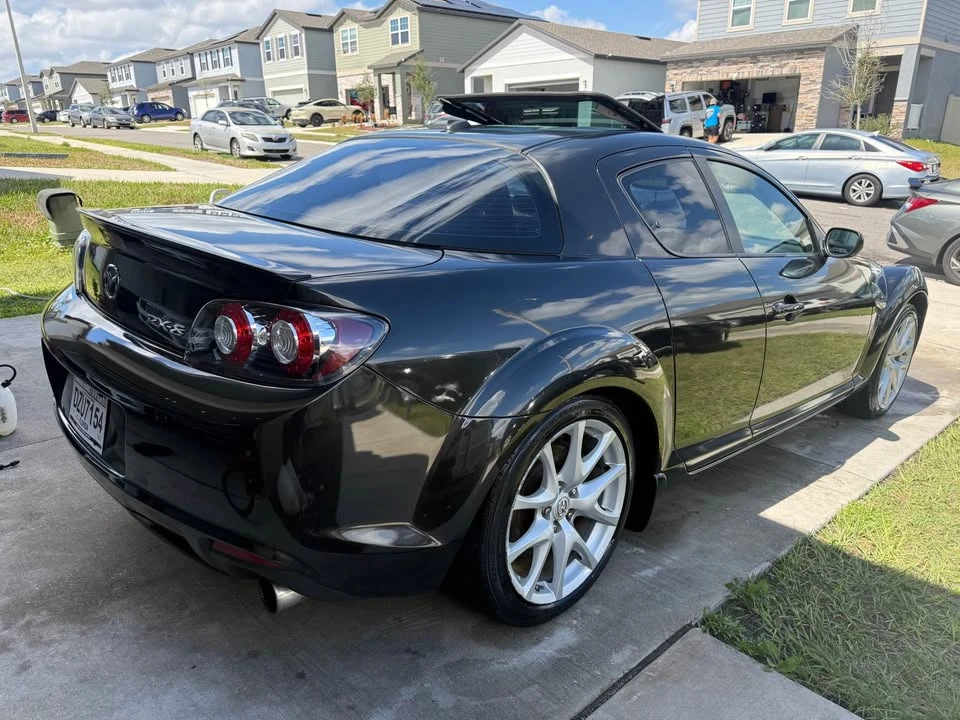 2010 Mazda RX-8 2nd Gen - Image 12 of 17