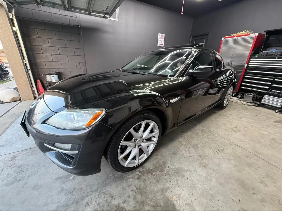 2010 Mazda RX-8 2nd Gen - Image 6 of 17
