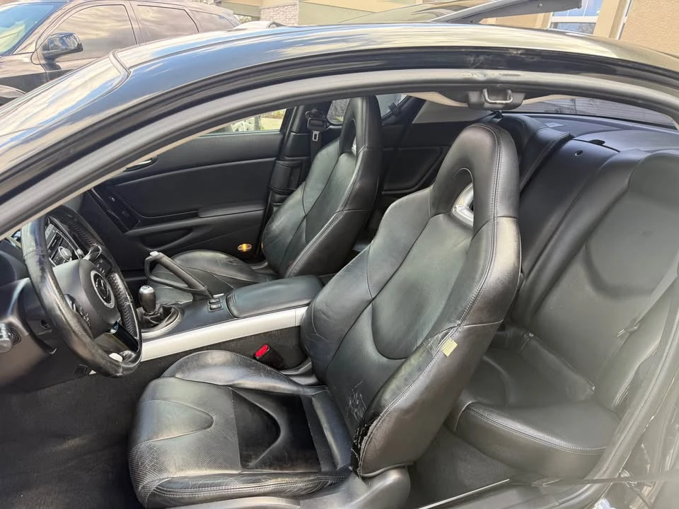 2010 Mazda RX-8 2nd Gen - Image 10 of 17