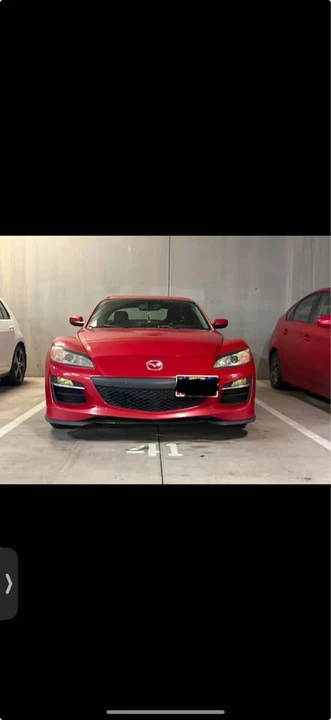 2010 Mazda RX-8 2nd Gen - Image 2 of 6