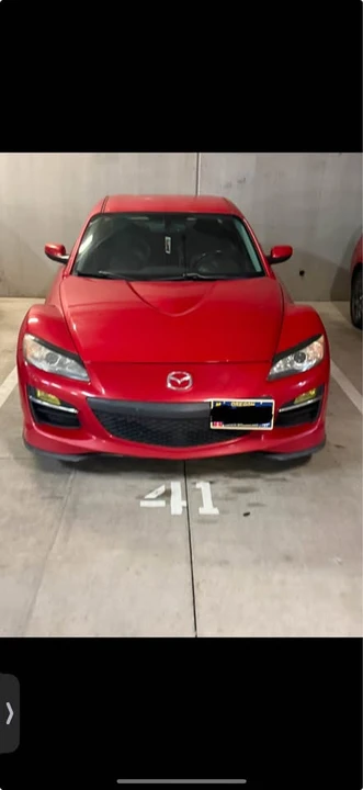 2010 Mazda RX-8 2nd Gen - Image 3 of 6