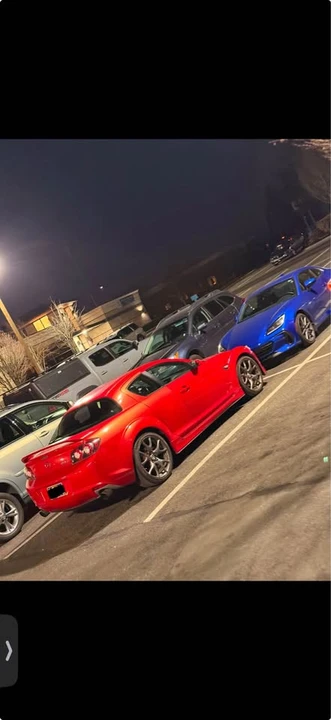 2010 Mazda RX-8 2nd Gen - Image 5 of 6