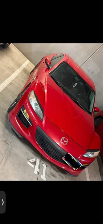 2010 Mazda RX-8 2nd Gen - Image 4 of 6