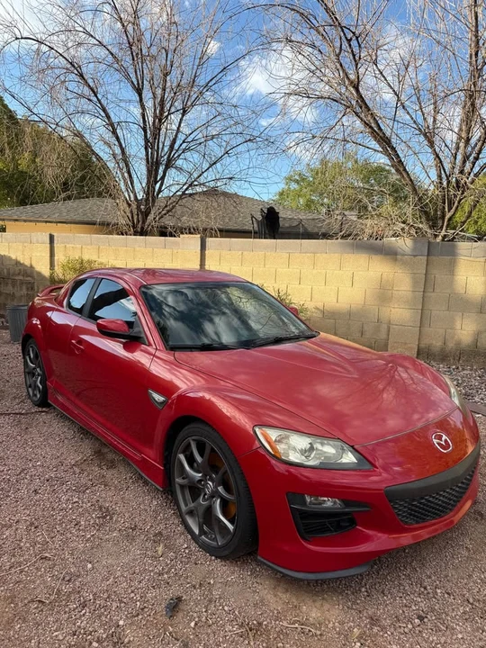 2010 Mazda RX-8 2nd Gen - Image 2 of 9