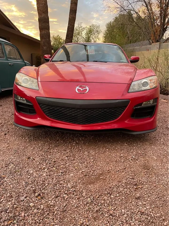 2010 Mazda RX-8 2nd Gen - Image 3 of 9
