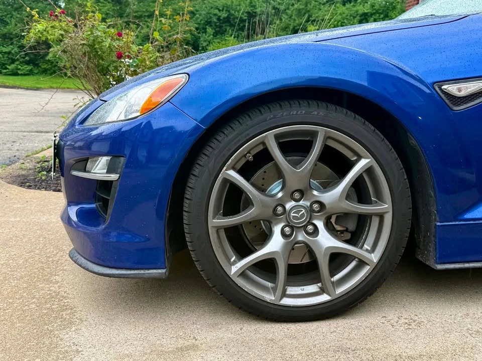 2010 Mazda RX-8 2nd Gen - Image 5 of 6
