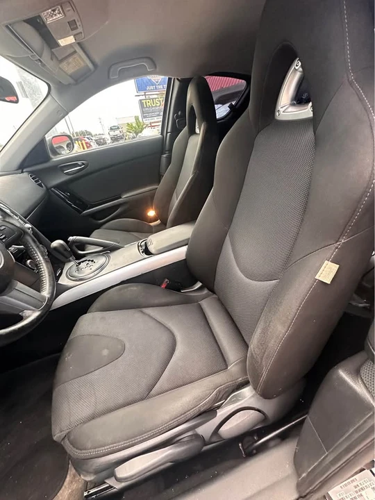 2010 Mazda RX-8 2nd Gen - Image 11 of 16