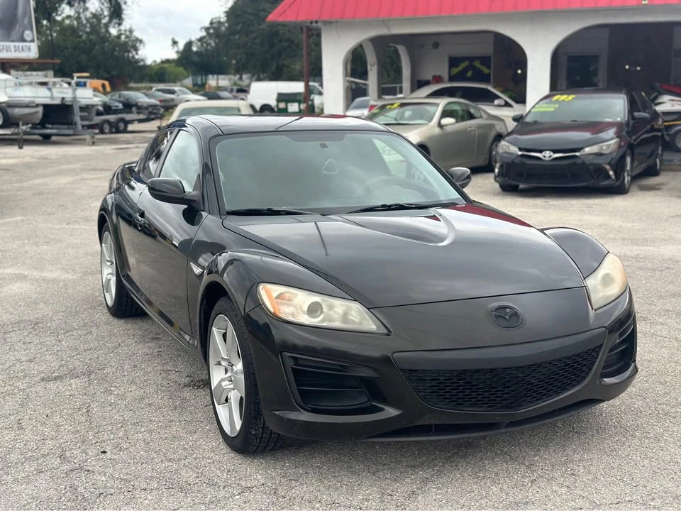 2010 Mazda RX-8 2nd Gen - Image 3 of 16