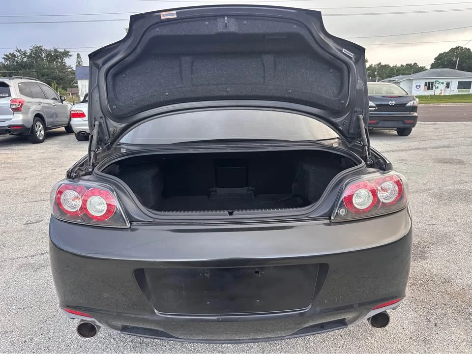 2010 Mazda RX-8 2nd Gen - Image 16 of 16