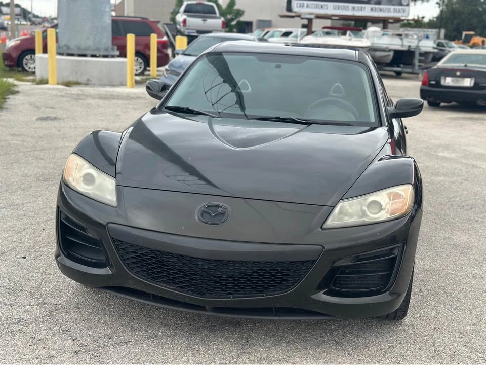2010 Mazda RX-8 2nd Gen - Image 2 of 16