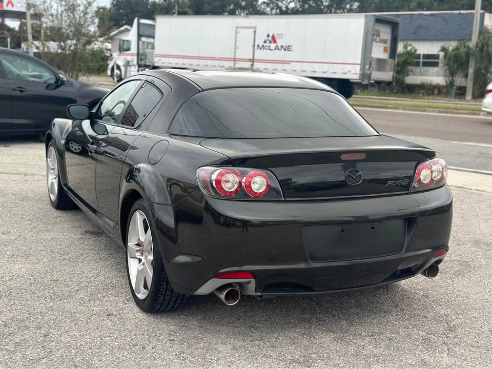 2010 Mazda RX-8 2nd Gen - Image 4 of 16