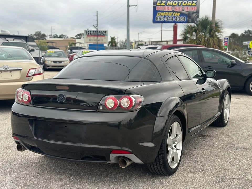 2010 Mazda RX-8 2nd Gen - Image 6 of 16