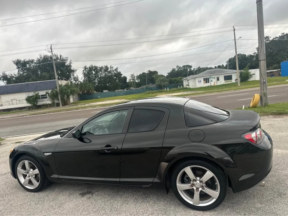 2010 Mazda RX-8 2nd Gen - Image 7 of 16