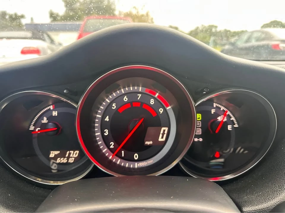 2010 Mazda RX-8 2nd Gen - Image 15 of 16