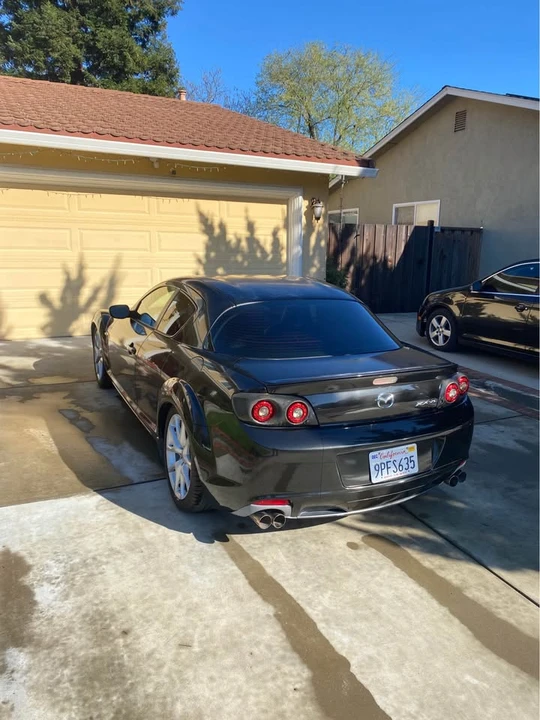 2010 Mazda RX-8 2nd Gen - Image 5 of 14