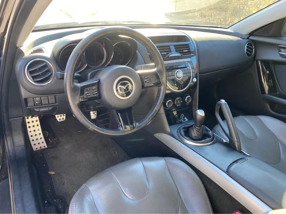 2010 Mazda RX-8 2nd Gen - Image 7 of 14
