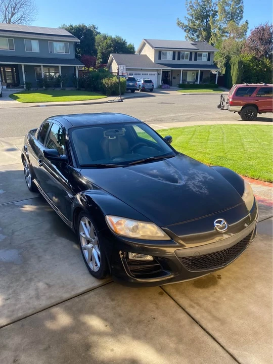 2010 Mazda RX-8 2nd Gen - Image 2 of 14
