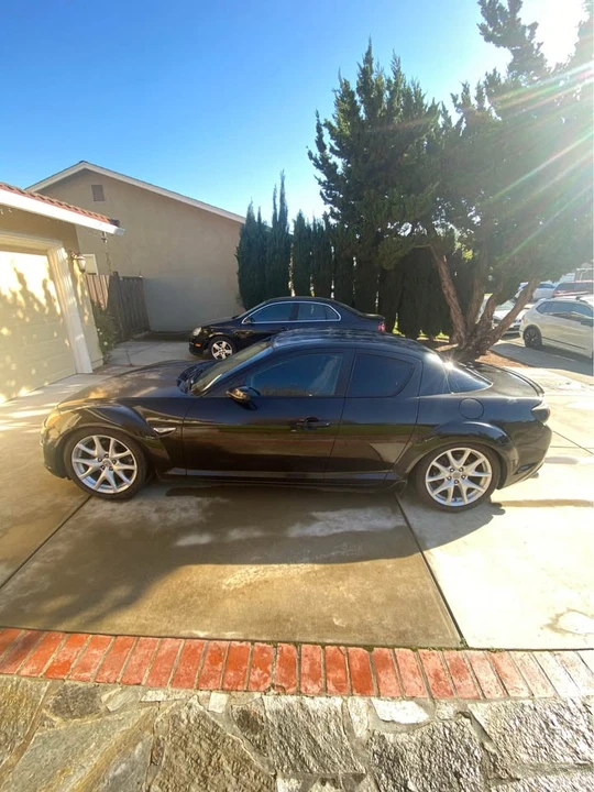 2010 Mazda RX-8 2nd Gen - Image 4 of 14