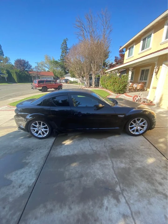 2010 Mazda RX-8 2nd Gen - Image 3 of 14
