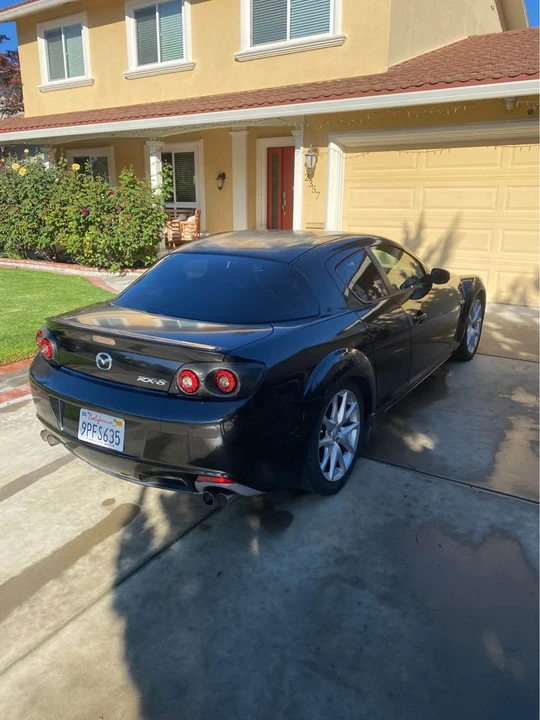 2010 Mazda RX-8 2nd Gen - Image 6 of 14