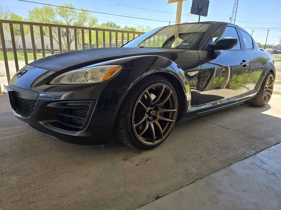 2010 Mazda RX-8 2nd Gen - Image 10 of 10