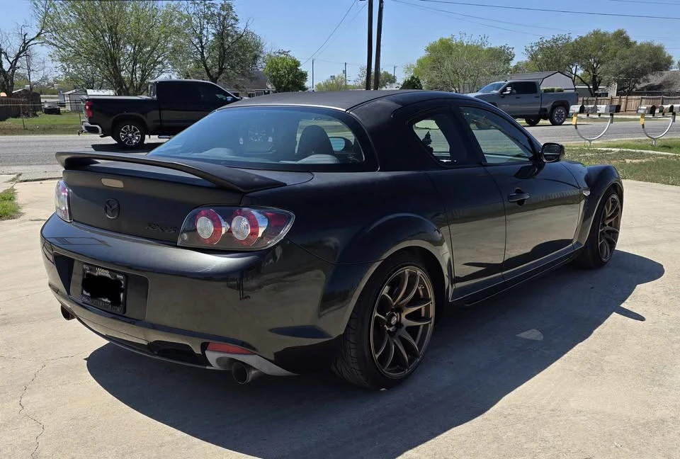 2010 Mazda RX-8 2nd Gen - Image 8 of 10
