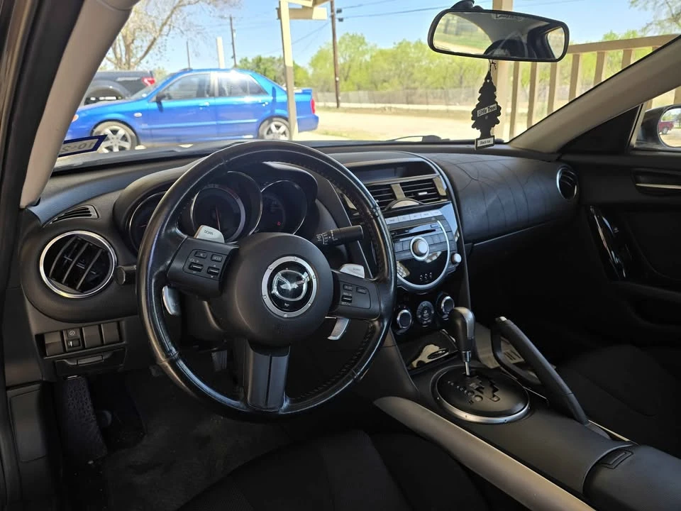 2010 Mazda RX-8 2nd Gen - Image 3 of 10