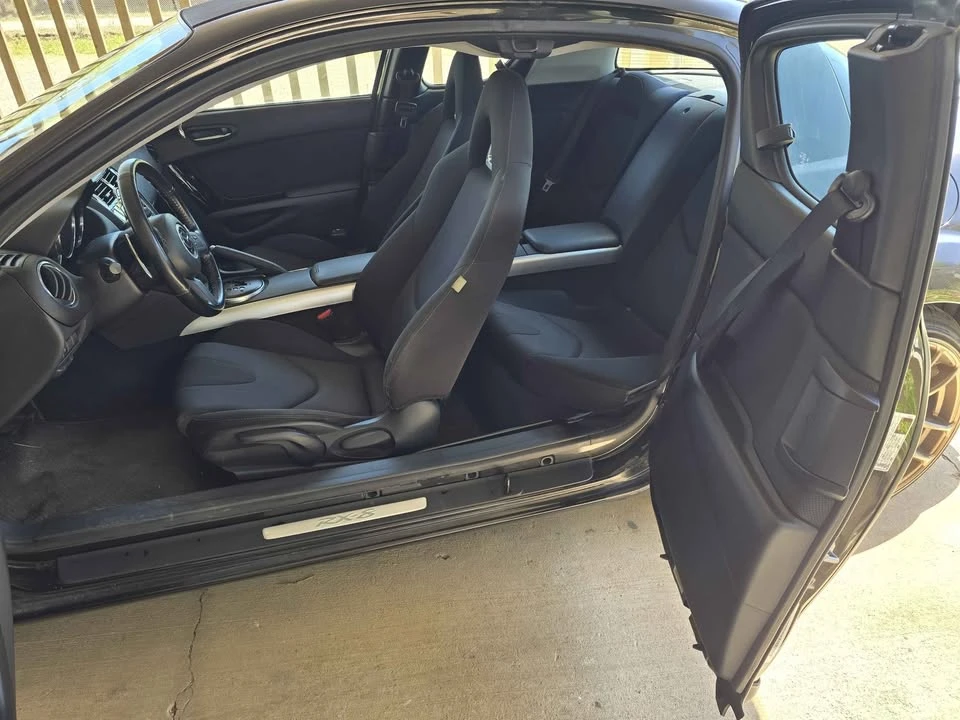 2010 Mazda RX-8 2nd Gen - Image 4 of 10