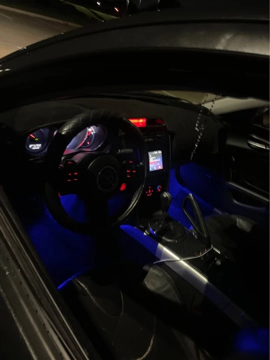 2010 Mazda RX-8 2nd Gen - Image 3 of 3