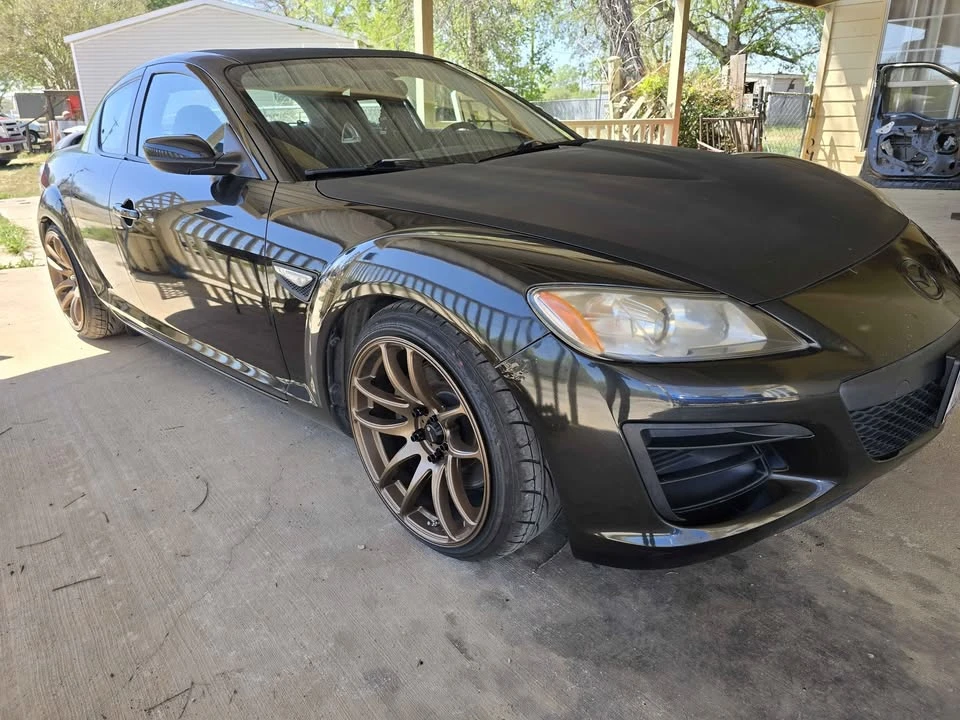2010 Mazda RX-8 2nd Gen - Image 9 of 10