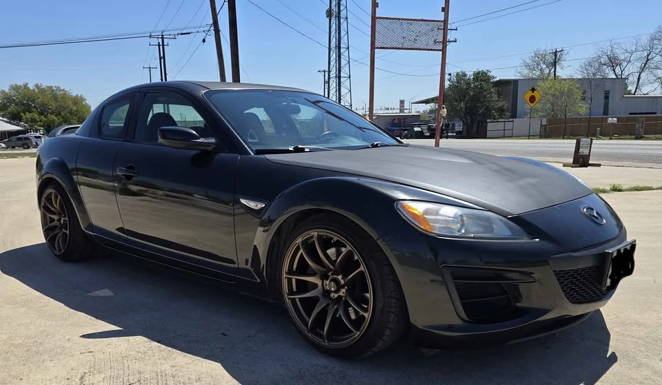 2010 Mazda RX-8 2nd Gen - Image 2 of 10