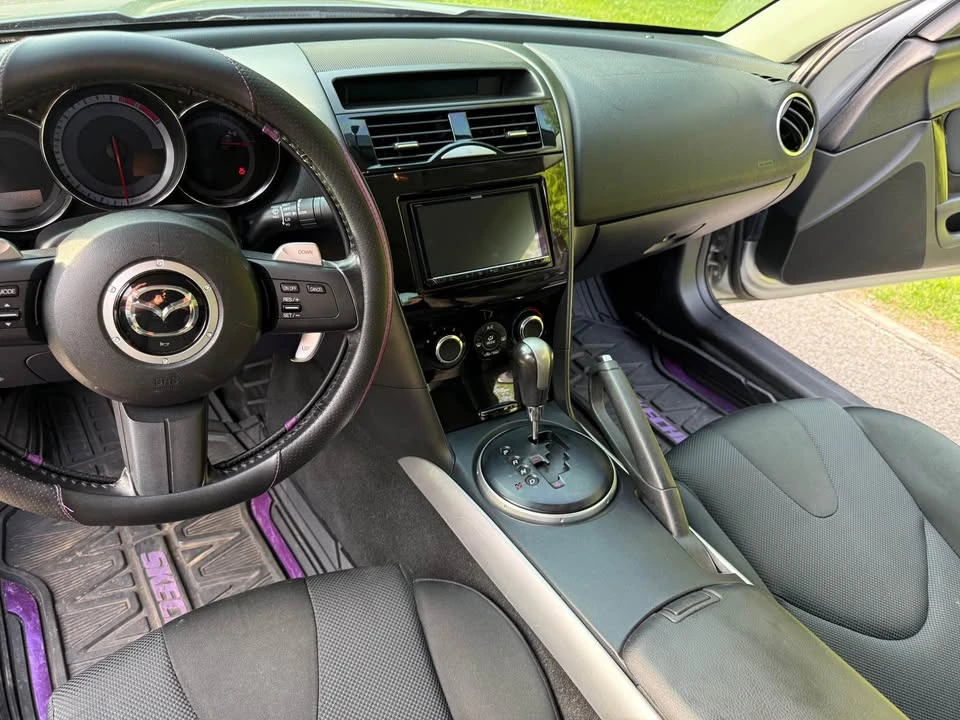 2010 Mazda RX-8 2nd Gen - Image 7 of 18