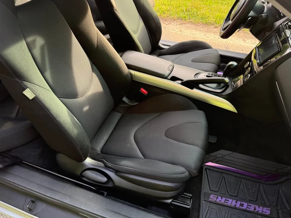 2010 Mazda RX-8 2nd Gen - Image 10 of 18