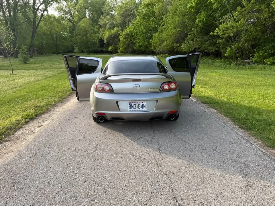 2010 Mazda RX-8 2nd Gen - Image 15 of 18