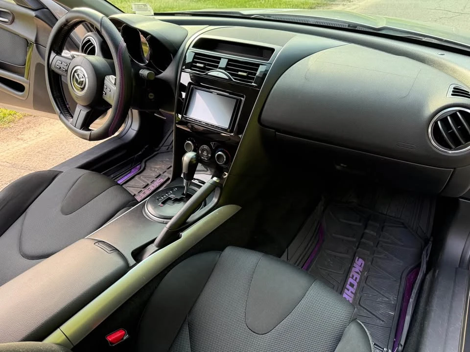 2010 Mazda RX-8 2nd Gen - Image 11 of 18