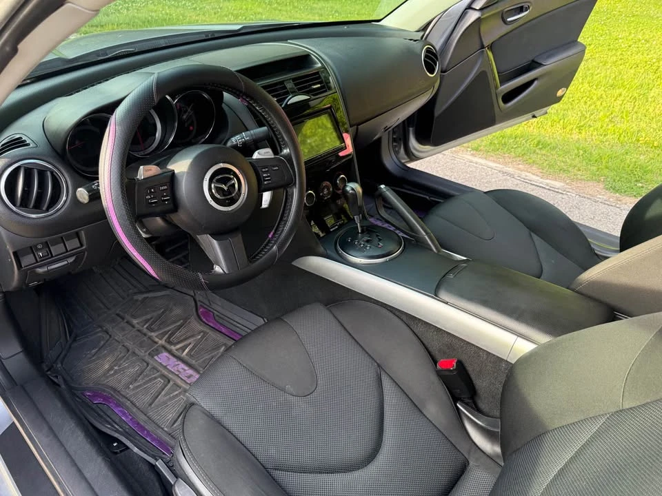 2010 Mazda RX-8 2nd Gen - Image 5 of 18