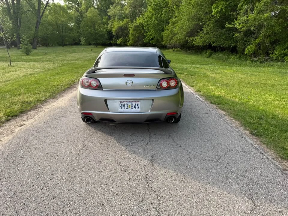 2010 Mazda RX-8 2nd Gen - Image 4 of 18