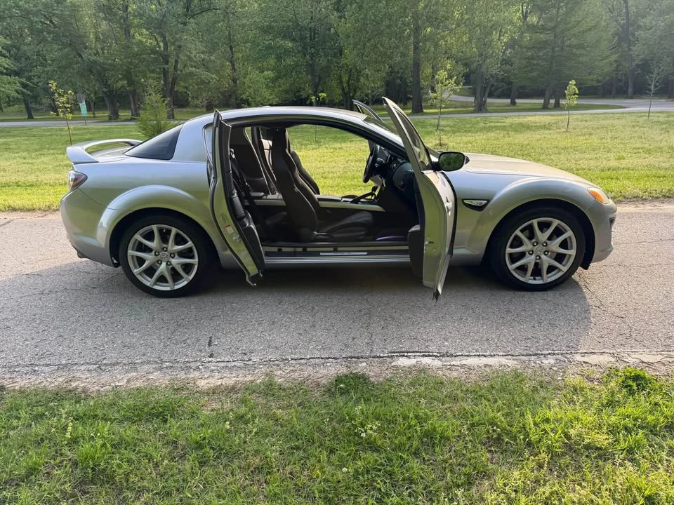 2010 Mazda RX-8 2nd Gen - Image 14 of 18