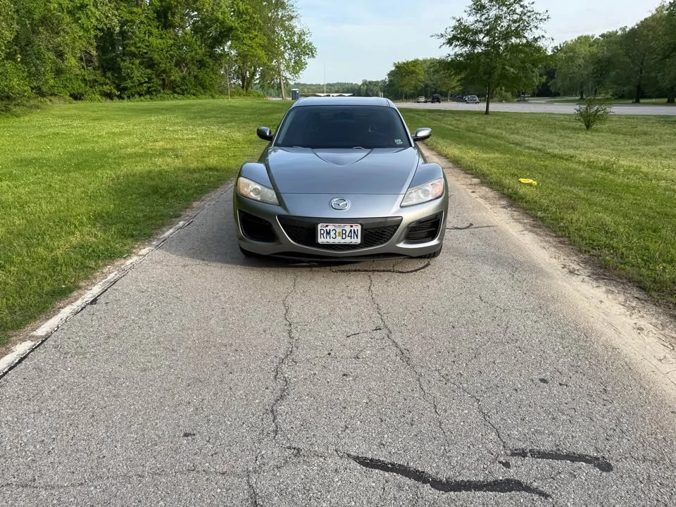 2010 Mazda RX-8 2nd Gen - Image 2 of 18