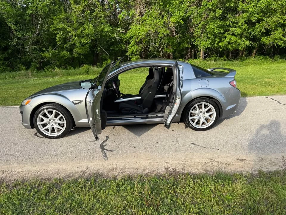 2010 Mazda RX-8 2nd Gen - Image 13 of 18