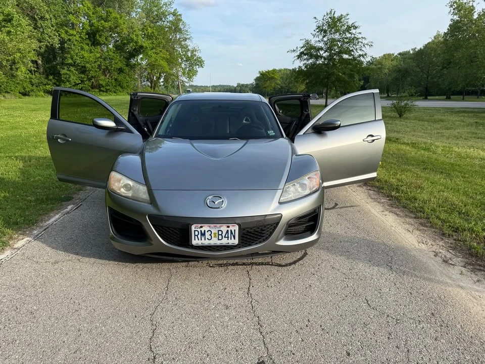 2010 Mazda RX-8 2nd Gen - Image 16 of 18