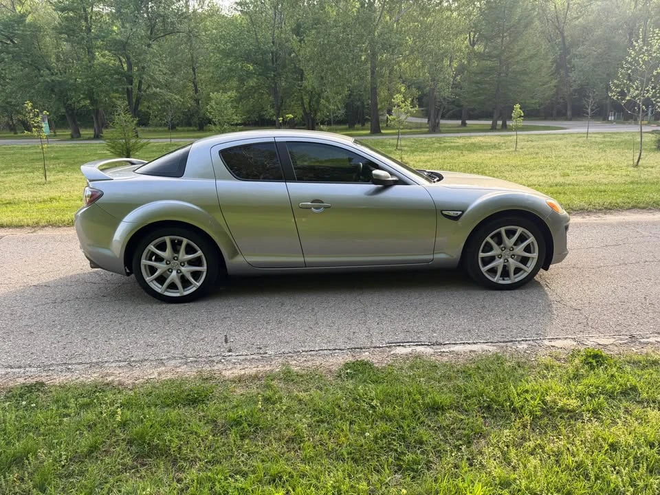 2010 Mazda RX-8 2nd Gen - Image 3 of 18