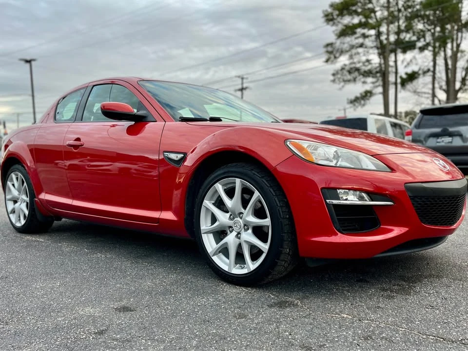 2010 Mazda RX-8 2nd Gen - Image 8 of 20