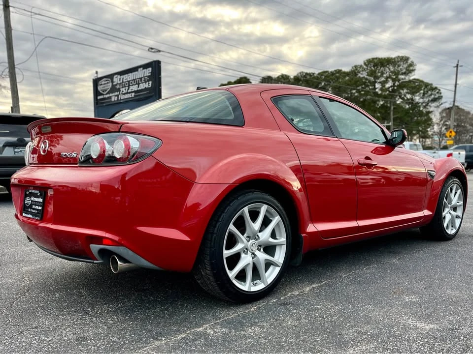 2010 Mazda RX-8 2nd Gen - Image 9 of 20