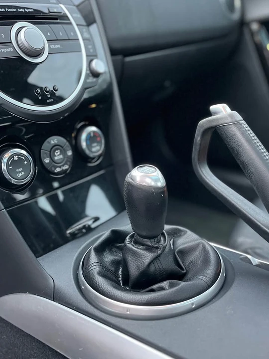 2010 Mazda RX-8 2nd Gen - Image 3 of 20