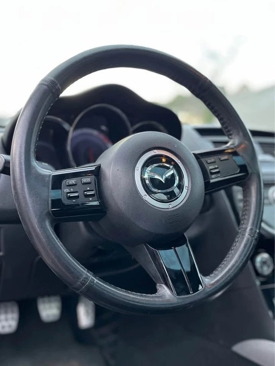 2010 Mazda RX-8 2nd Gen - Image 14 of 20